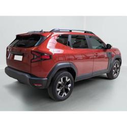 Dacia Duster Hybrid 140 Extreme Saint-Jouan-des-Gu&eacute;rets