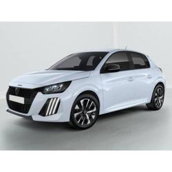 Peugeot 208 100 S BVM6 Style Saint-Jouan-des-Gu&eacute;rets