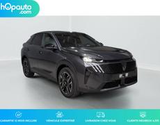 Peugeot 3008 Saint-Jouan-des-Guérets