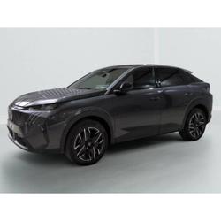 Peugeot 3008 Hybrid 145 e-DCS6 Allure Saint-Jouan-des-Gu&eacute;rets