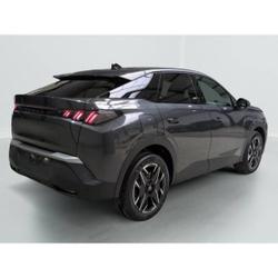 Peugeot 3008 Hybrid 145 e-DCS6 Allure Saint-Jouan-des-Gu&eacute;rets
