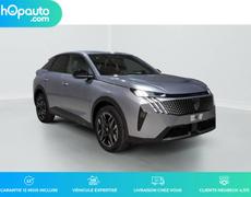 Peugeot 3008 Saint-Jouan-des-Guérets