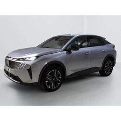Peugeot 3008 Hybrid 145 e-DCS6 Allure Saint-Jouan-des-Gu&eacute;rets