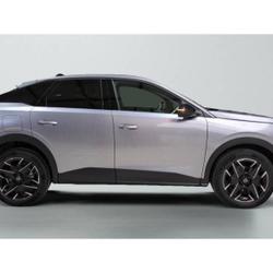 Peugeot 3008 Hybrid 145 e-DCS6 Allure Saint-Jouan-des-Gu&eacute;rets
