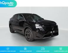 Peugeot 3008 Saint-Jouan-des-Guérets