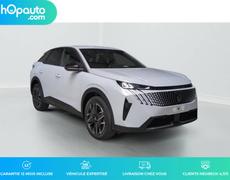 Peugeot 3008 Saint-Jouan-des-Guérets