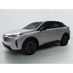 Peugeot 3008 Hybrid 145 e-DCS6 Allure Saint-Jouan-des-Gu&eacute;rets