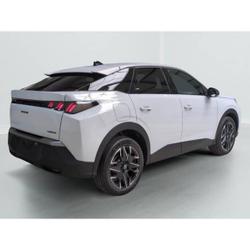 Peugeot 3008 Hybrid 145 e-DCS6 Allure Saint-Jouan-des-Gu&eacute;rets