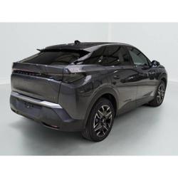 Peugeot 3008 Hybrid 145 e-DCS6 GT Saint-Jouan-des-Gu&eacute;rets