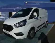 Ford Transit Custom Conquereuil