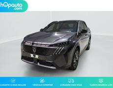Peugeot 3008 Saint-Jouan-des-Guérets
