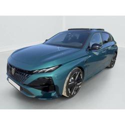 Peugeot 308 III Phase 1 PHASE 2 HYBRID 145 DCS6 GT Saint-Jouan-des-Gu&eacute;rets