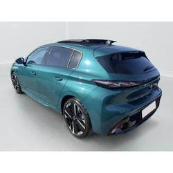 Peugeot 308 III Phase 1 PHASE 2 HYBRID 145 DCS6 GT Saint-Jouan-des-Gu&eacute;rets