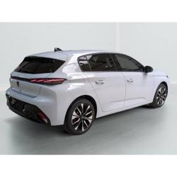 Peugeot 308 III Phase 1 NOUVELLE BlueHDi 130ch S EAT8 Allure Saint-Jouan-des-Gu&eacute;rets
