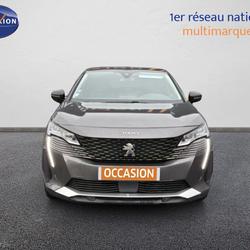 Peugeot 3008 PURETECH 130CH EAT8 S&S ALLURE Orvault