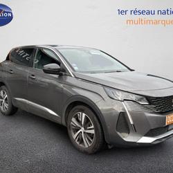 Peugeot 3008 PURETECH 130CH EAT8 S&S ALLURE Orvault