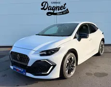 Renault Clio 6 Beaucé