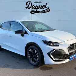 Renault Clio 6 VI HYBRID E-Tech full 160 ch Techno Beauc&eacute;