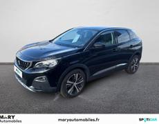 Peugeot 3008 Saint-Hilaire-du-Harcouët