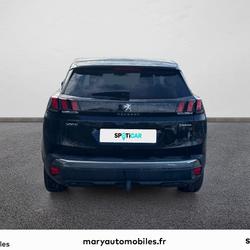 Peugeot 3008 3008 1.6 BlueHDi 120ch S&S BVM6 Allure Saint-Hilaire-du-Harcou&euml;t