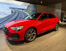 Audi A3 Sportback Auxerre