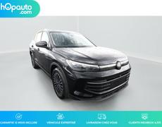 Volkswagen Tiguan Saint-Jouan-des-Guérets
