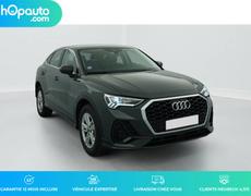 Audi Q3 Cesson-Sévigné