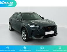 Cupra Formentor Cesson-Sévigné