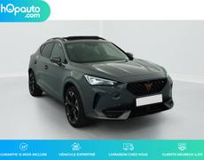 Cupra Formentor Cesson-Sévigné