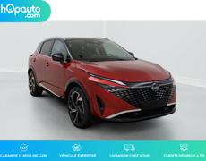 Nissan Qashqai Cesson-Sévigné