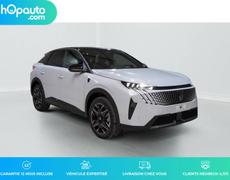 Peugeot 3008 Cesson-Sévigné