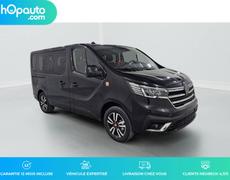 Renault Trafic combi Cesson-Sévigné