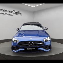 Mercedes Classe C 200 d 163ch AMG Line Fleury-les-Aubrais