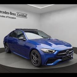 Mercedes Classe C 200 d 163ch AMG Line Fleury-les-Aubrais