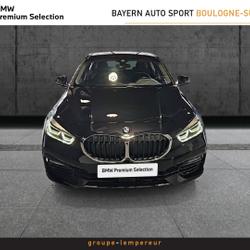 BMW Serie 1 116d 116ch Business Design occasion - Saint-L&eacute;onard - photo 2/47