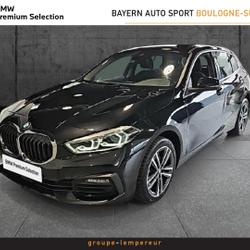 BMW Serie 1 116d 116ch Business Design occasion - Saint-L&eacute;onard - photo 3/47