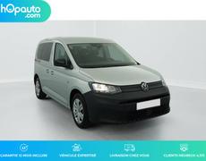 Volkswagen Caddy Cesson-Sévigné