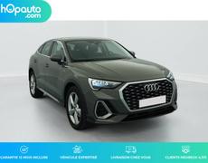 Audi Q3 Cesson-Sévigné