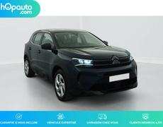 Citroen C5 Aircross Cesson-Sévigné