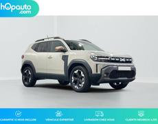 Dacia Duster Cesson-Sévigné