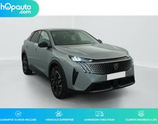 Peugeot 3008 Cesson-Sévigné