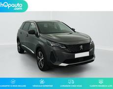 Peugeot 5008 Cesson-Sévigné