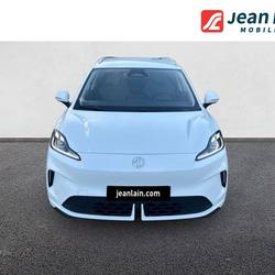 MG MG4 MG4 EV Urban 43 kWh - 110 kW Comfort Bourgoin-Jallieu