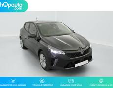 Renault Clio 6 Cesson-Sévigné
