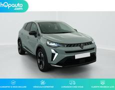 Renault Symbioz Cesson-Sévigné