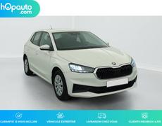 Skoda Fabia Cesson-Sévigné