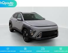 Hyundai Kona Cesson-Sévigné