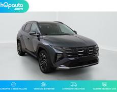 Hyundai Tucson Cesson-Sévigné