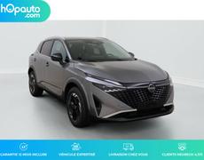 Nissan Qashqai Cesson-Sévigné