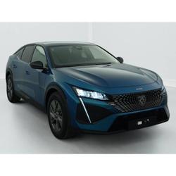 Peugeot 408 Hybrid 145 e-DCS6 Allure Saint-Jouan-des-Gu&eacute;rets